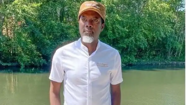 Reno Omokri Blasts Pastors Who Tell Members to Pay Tithe For Divine Protection But Move Around With Security
