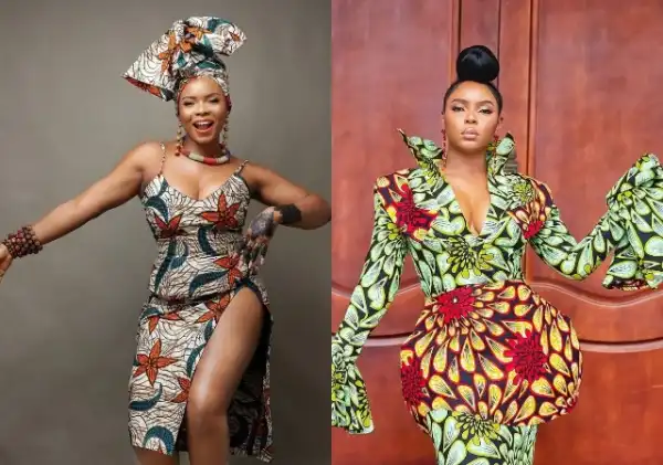 Singer Yemi Alade leads campaign for menstrual health