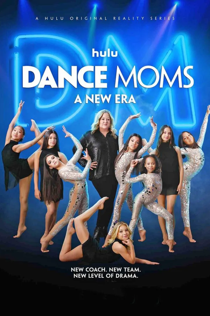 Dance Moms A New Era (2024 TV series)