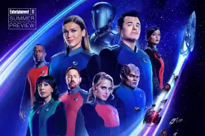 The Orville S03E04