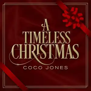 Coco Jones – A Timeless Christmas