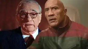 Dwayne Johnson, Leonardo DiCaprio, & More To Star in New Martin Scorsese Movie