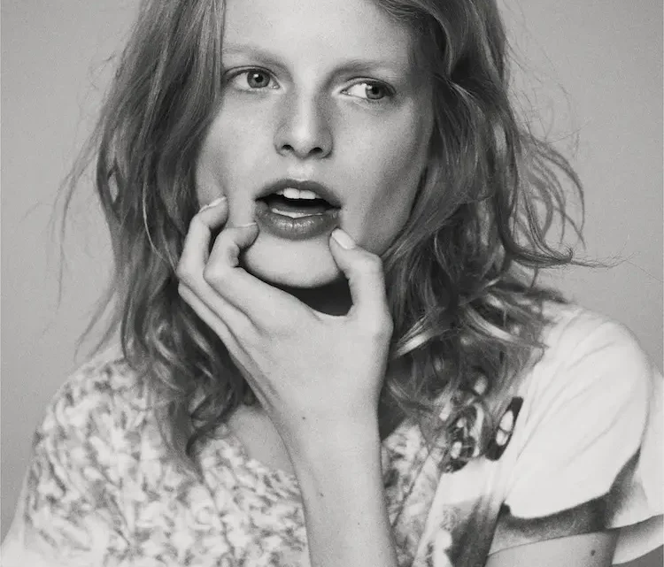 Career & Net Worth Of Hanne Gaby Odiele