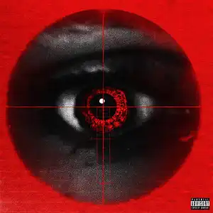 Money Man - Red Eye (Album)