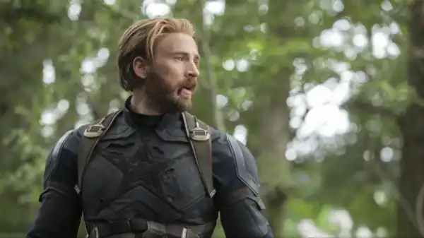 Chris Evans’ Avengers: Doomsday Role Reportedly Revealed for MCU Return