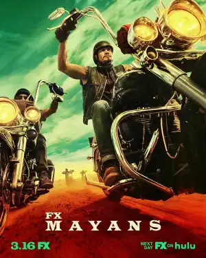 Mayans M.C S05E06