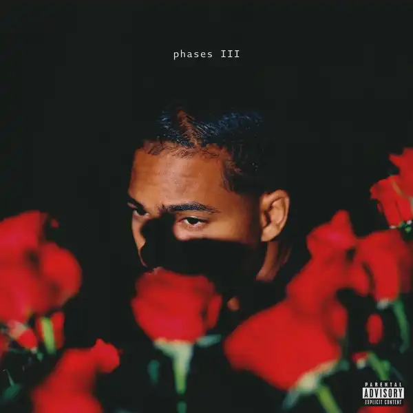 Arin Ray – Moonlight