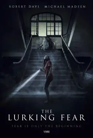 The Lurking Fear (2023)