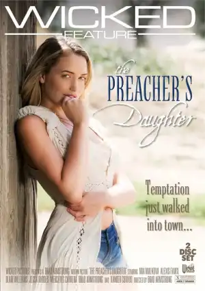 The Preachers Daughter (2016) +18