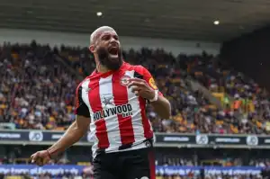 EPL: Mbeumo demands £250,000-a-week to make Man Utd transfer