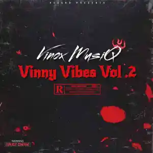Vinox Musiq & Mbombi – Pitori To Soweto Ft. BlaqNick & MasterBlaq