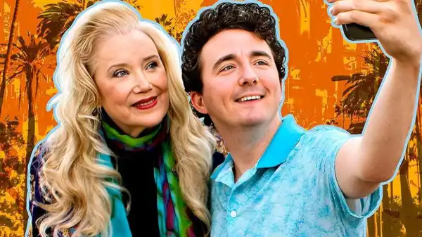 Oscar Nominee Sally Kirkland’s Comedy Movie Sallywood Acquired by Buffalo 8