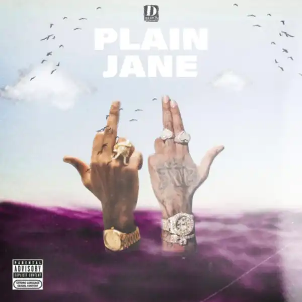 D Block Europe Ft. Young Adz & Dirtbike LB – Plain Jane