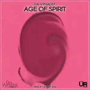 Da Vynalist – Age of Spirit