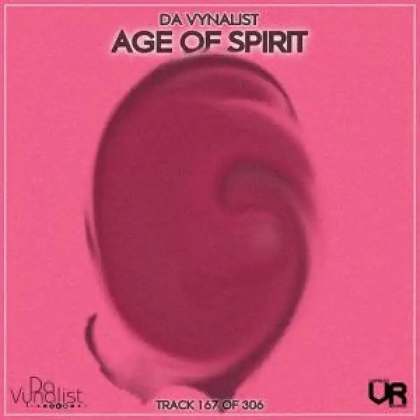 Da Vynalist – Age of Spirit