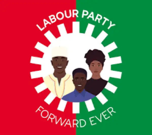 2023: LP Adamawa Guber Candidate Fumes, Says There Are Saboteurs In His Party
