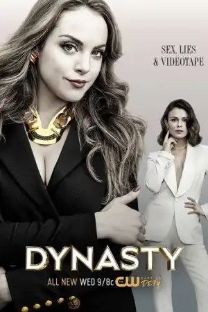 Dynasty 2017 S04E05