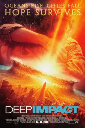 Deep Impact (1998)