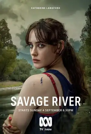 Savage River S01E02