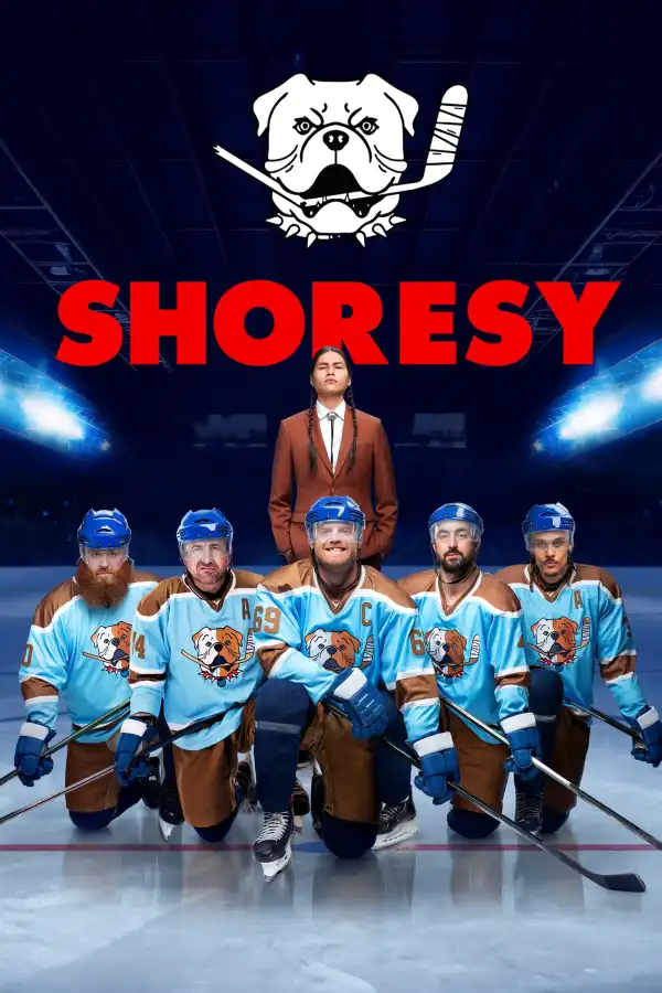 Shoresy (TV series)