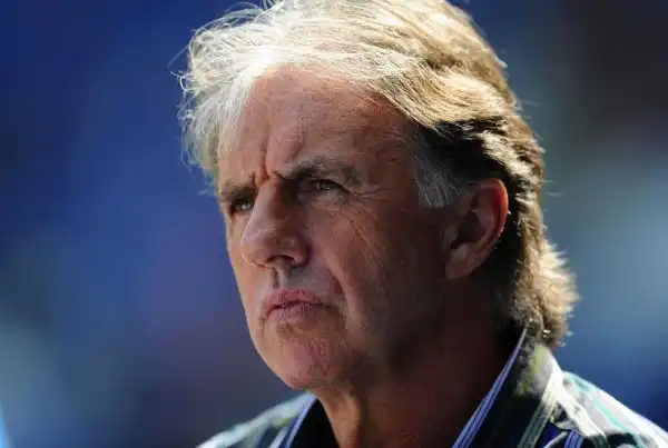 EPL: Mark Lawrenson predicts score lines of Man Utd vs Man City, Chelsea vs Everton