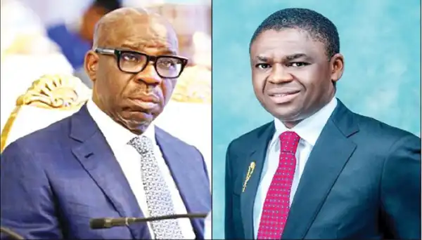 PDP may lose Edo over Shaibu’s conduct, says group