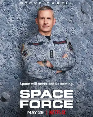 Space Force (TV Series)