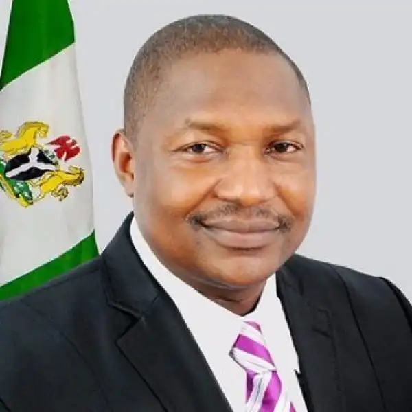 Malami Protests As Court Orders FG To Pay Igboho N20bn