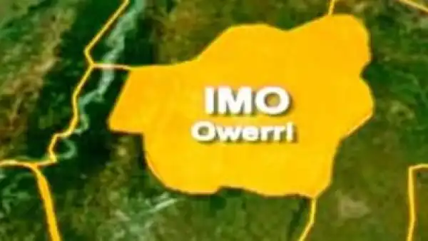 Panic as gunmen kidnap Imo traditional ruler
