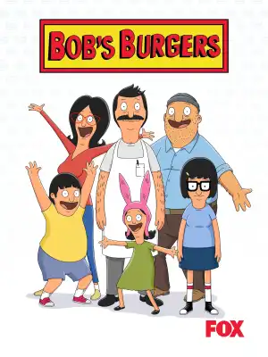 Bobs Burgers S13E12