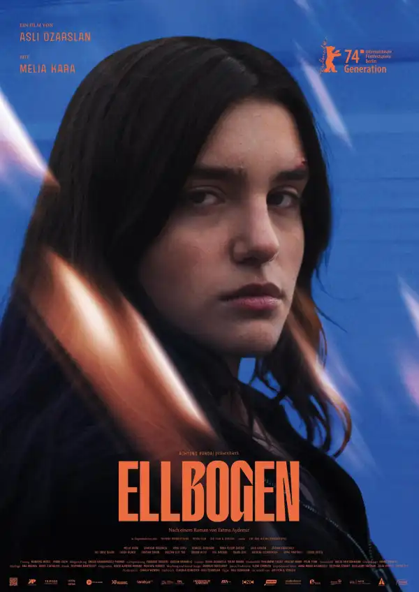 Elbow (2024) [German]