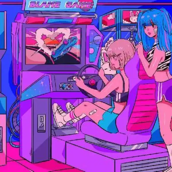 Beach Bunny – NICE GUYS