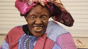 Iya Adinni (Episode 1) [Yoruba Talk Show]