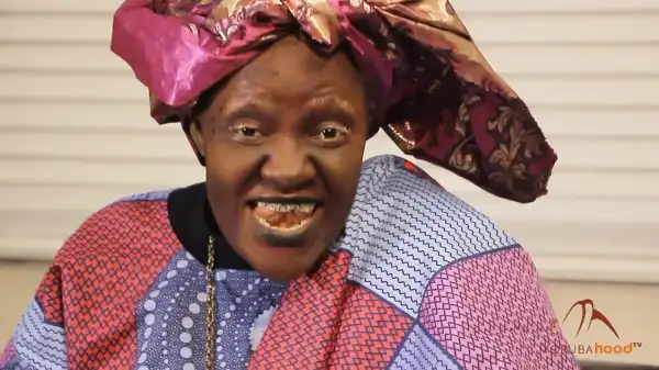 Iya Adinni (Episode 1) [Yoruba Talk Show]