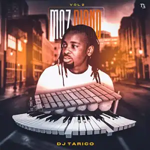 Dj Tarico – Yaba Buluku (Instrumental)
