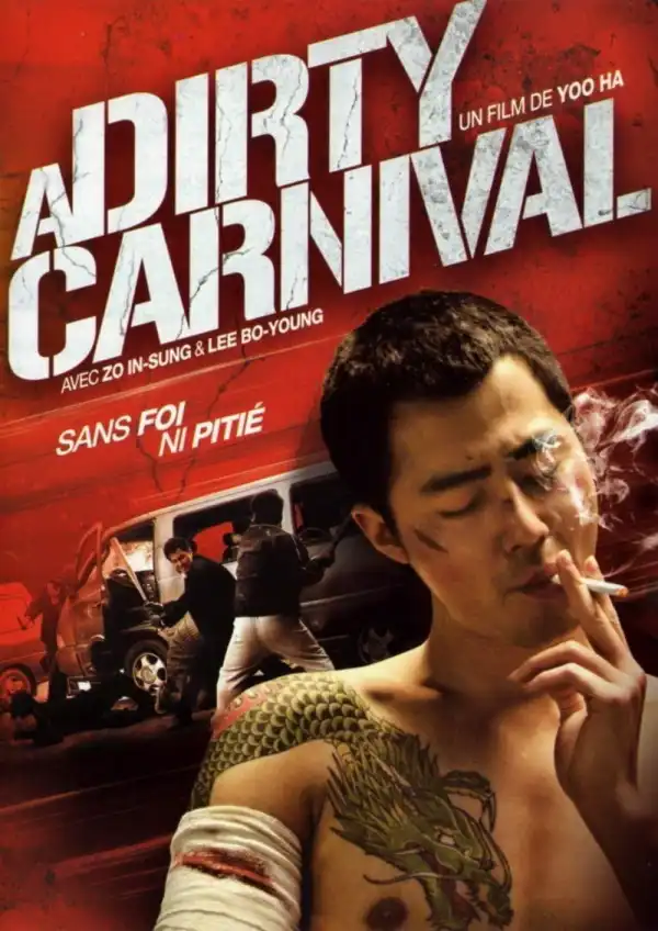 A Dirty Carnival (2006) [Korean]