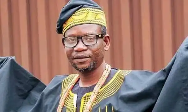 Career & Net Worth Of Afeez Owo