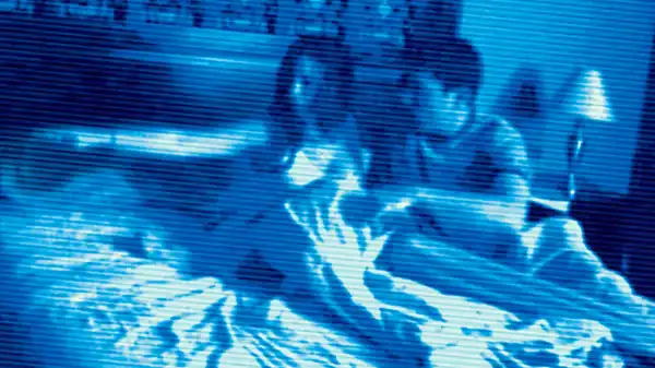 Paranormal Activity Is Being Turned Into a Stage Play