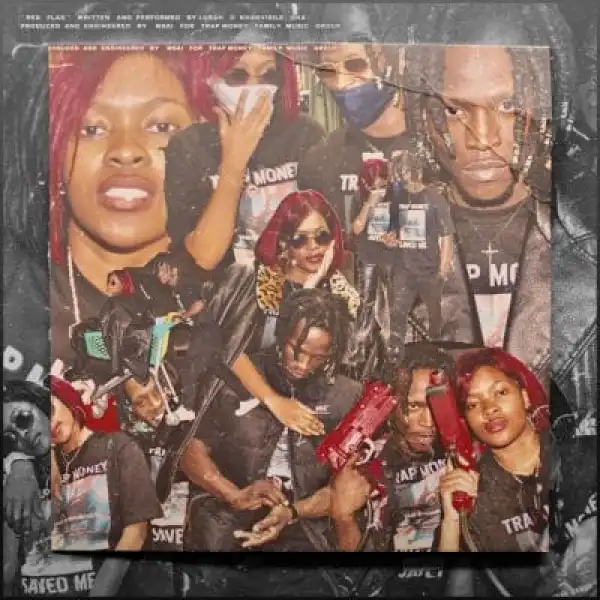 Lurah & Khanyisile Qha – Red Flag
