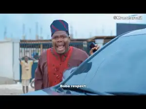 Mr Macaroni – Lagos Lawyer  (Comedy Video)