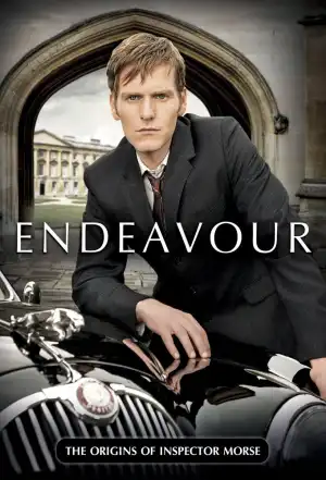 Endeavour S09E02