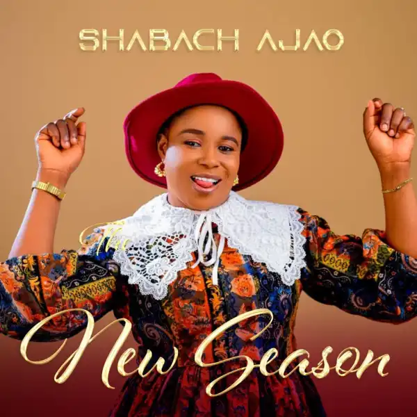 Shabach Ajao – New Season