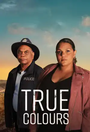 True Colours S01E00