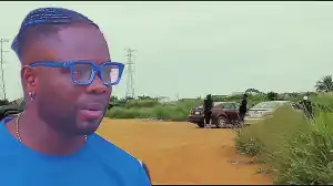 Mr Pablo Baba Oja (2023 Yoruba Movie)