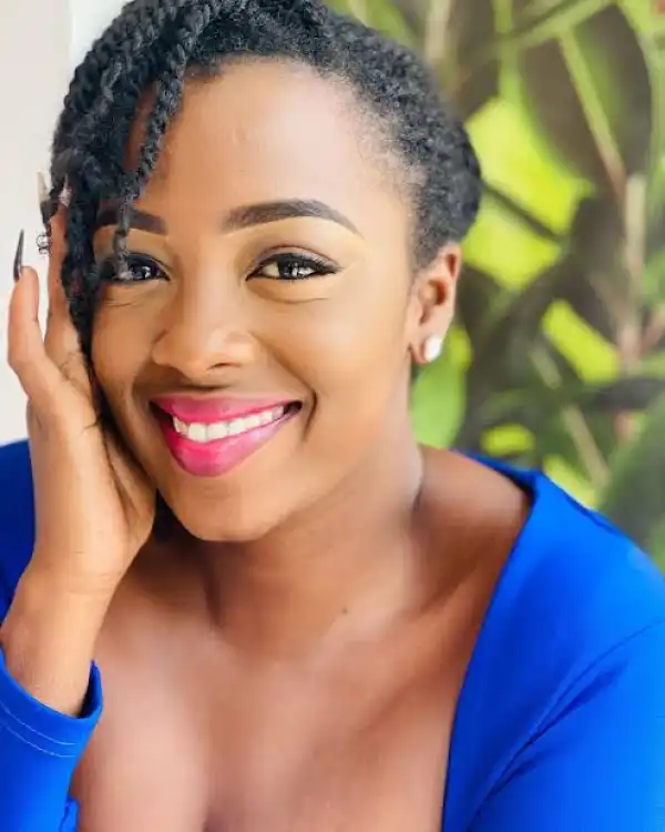 Biography & Career Of Jackie Matubia