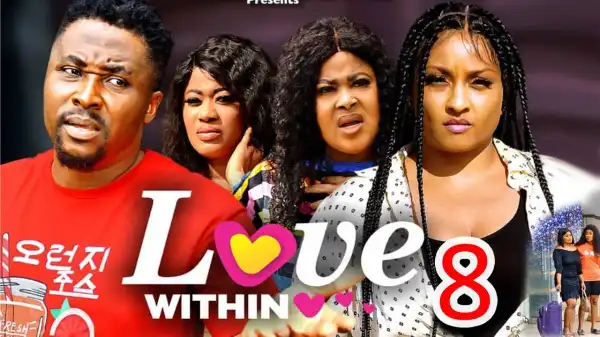 Love Within Season 8
