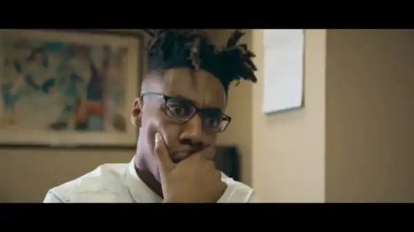 DAX - Problem Child (Video)
