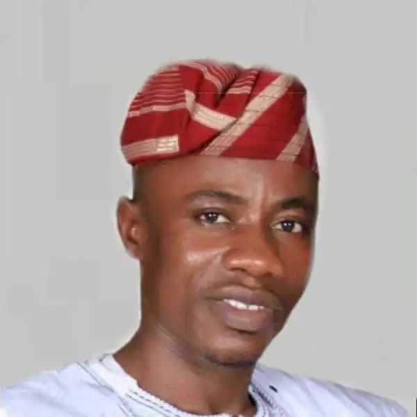 Attention Ismail Omipidan: Your Forgery Claim Against Adeleke Is False- Abioye