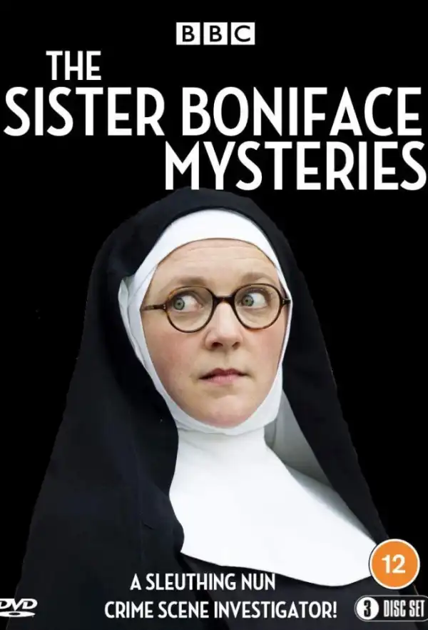 Sister Boniface Mysteries S01E04