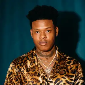 Nasty C – Strange Moves ft. DaBaby